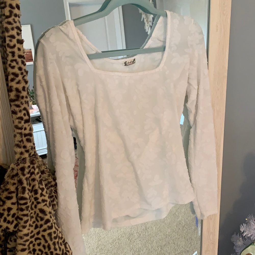 Free People Intimately Long Sleeve